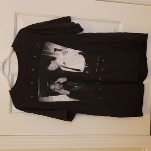 Tupac Shakur t-shirt